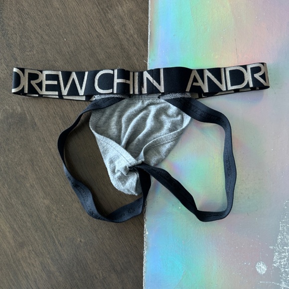 Andrew Christian Jock Strap size Small - Picture 3 of 3